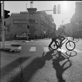 shadows-of-wheels-and-people