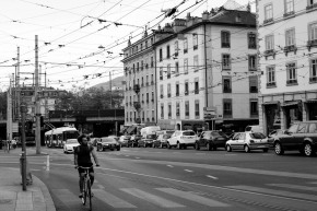 Geneva Streets